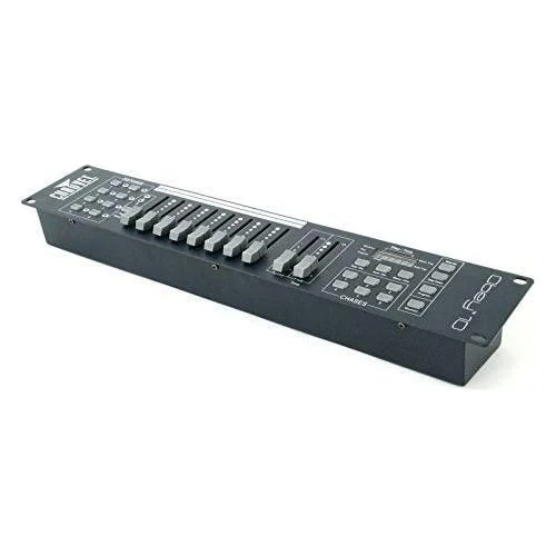 CHAUVET DJ OBEY40 Universal DMX Controller - Image 6