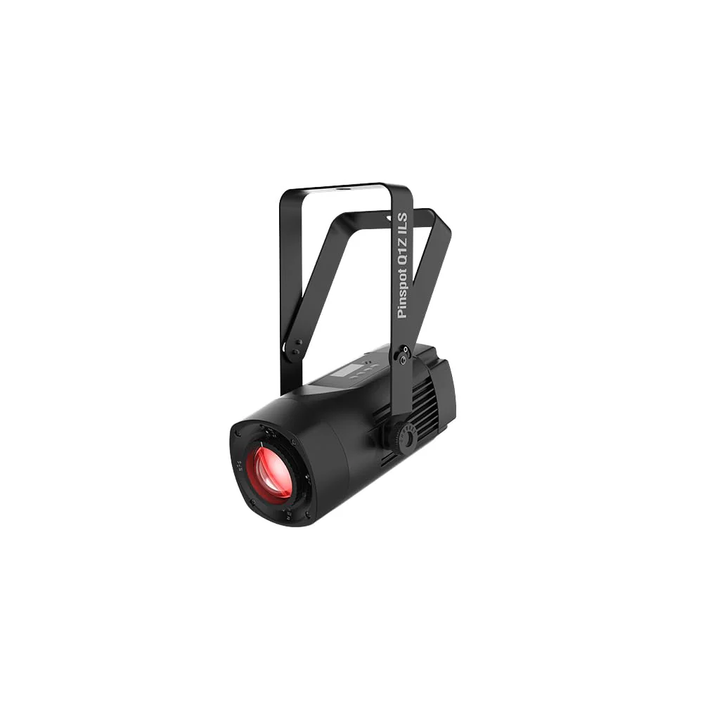 CHAUVET DJ Pinspot Q1Z ILS - Image 3