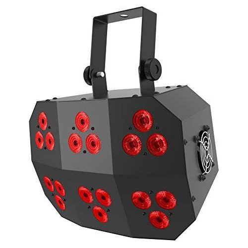 CHAUVET DJ Projection Lighting Effect (Wash FX 2) - Image 5