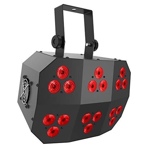 CHAUVET DJ Projection Lighting Effect (Wash FX 2) - Image 6