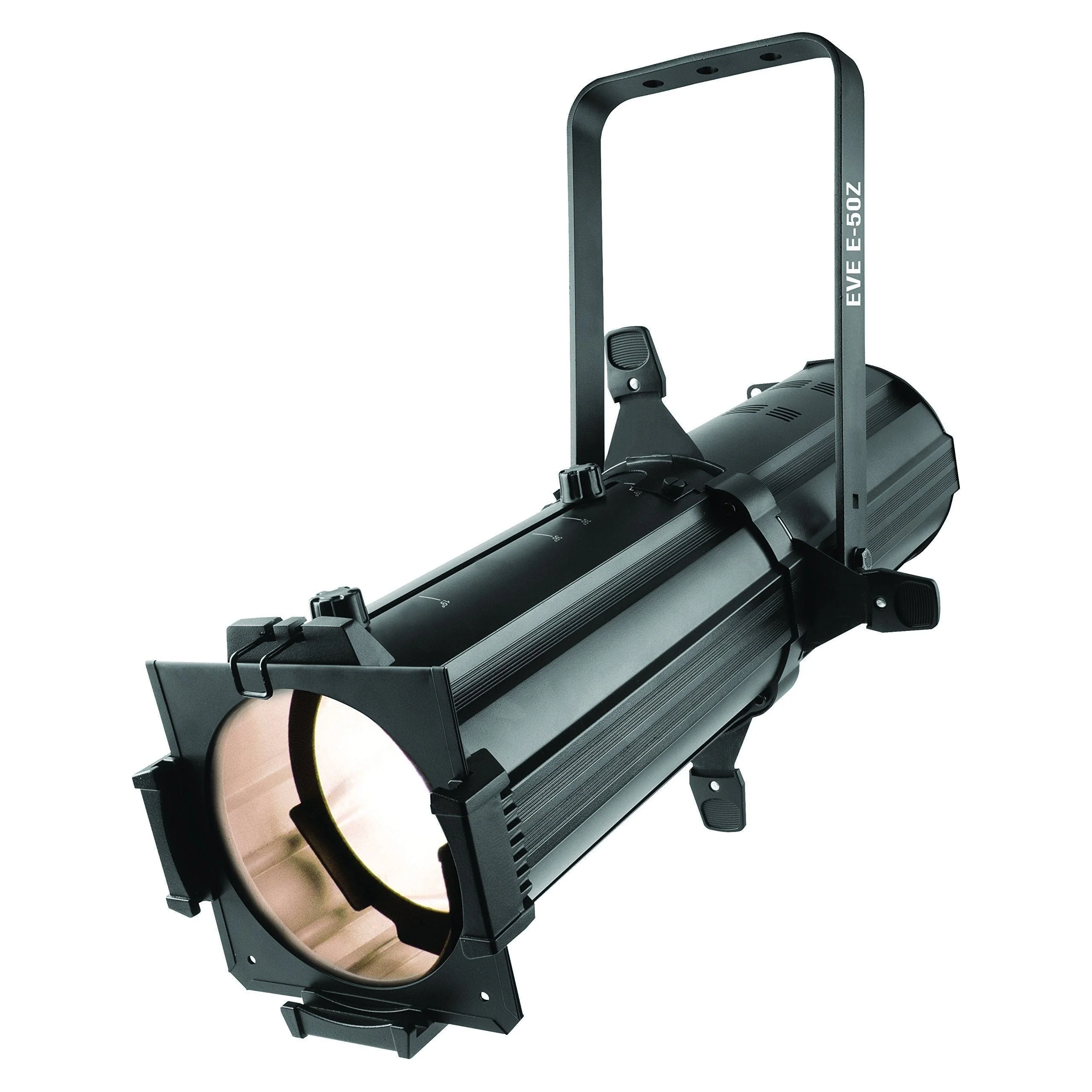 CHAUVET DJ Eve E50Z Whie Housing, White (EVEE50ZWHT) - Image 3