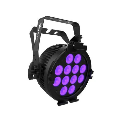 CHAUVET DJ SlimPAR PRO H USB White Housing, (SLIMPARPROHUSBWHT) - Image 12