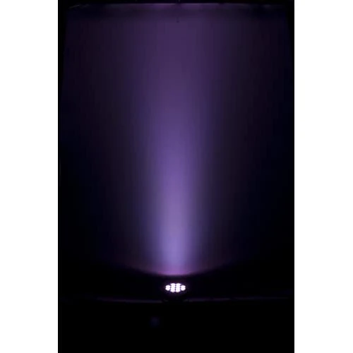 CHAUVET DJ SlimPAR PRO H USB White Housing, (SLIMPARPROHUSBWHT) - Image 5
