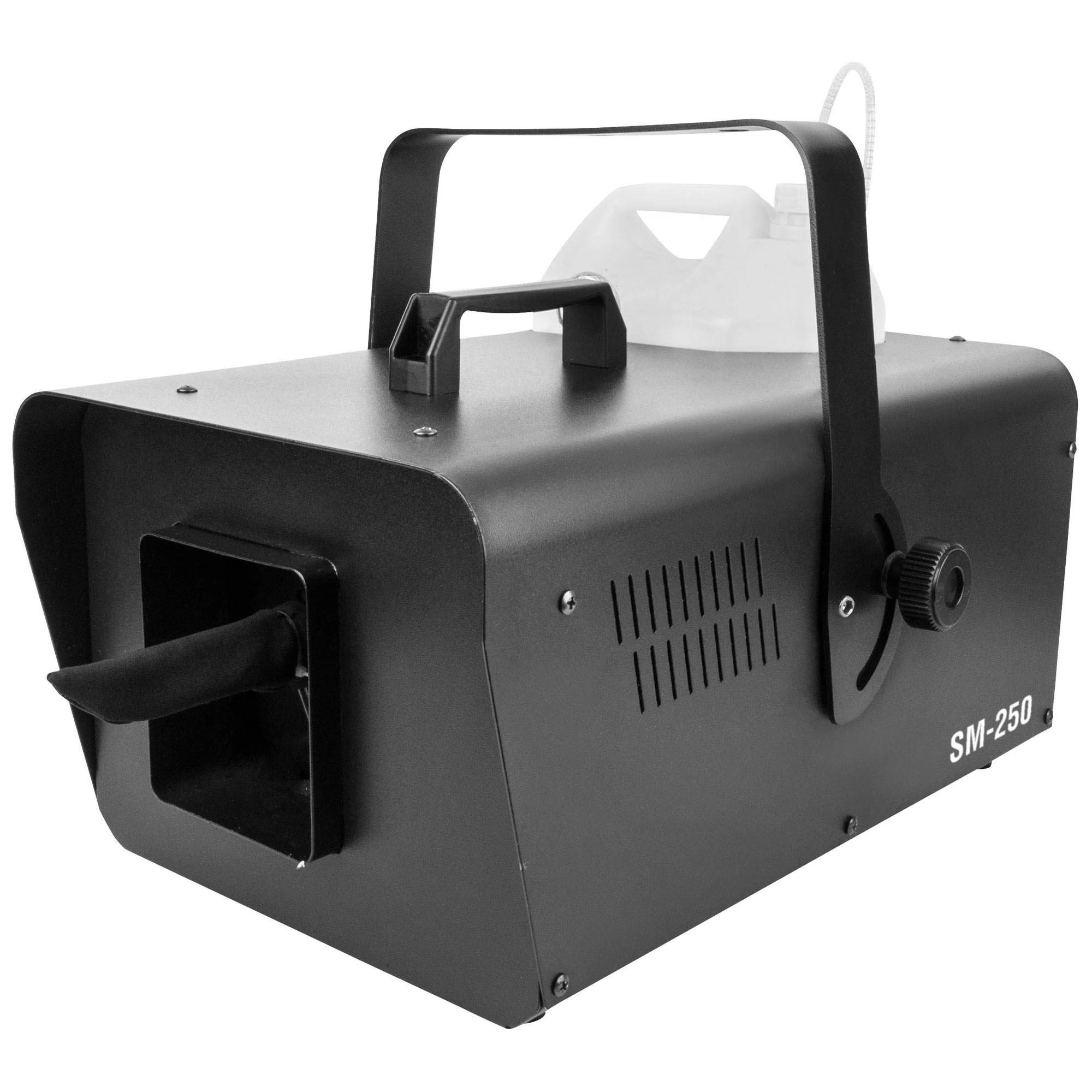 CHAUVET DJ Snow Machine (SM250) - Image 3