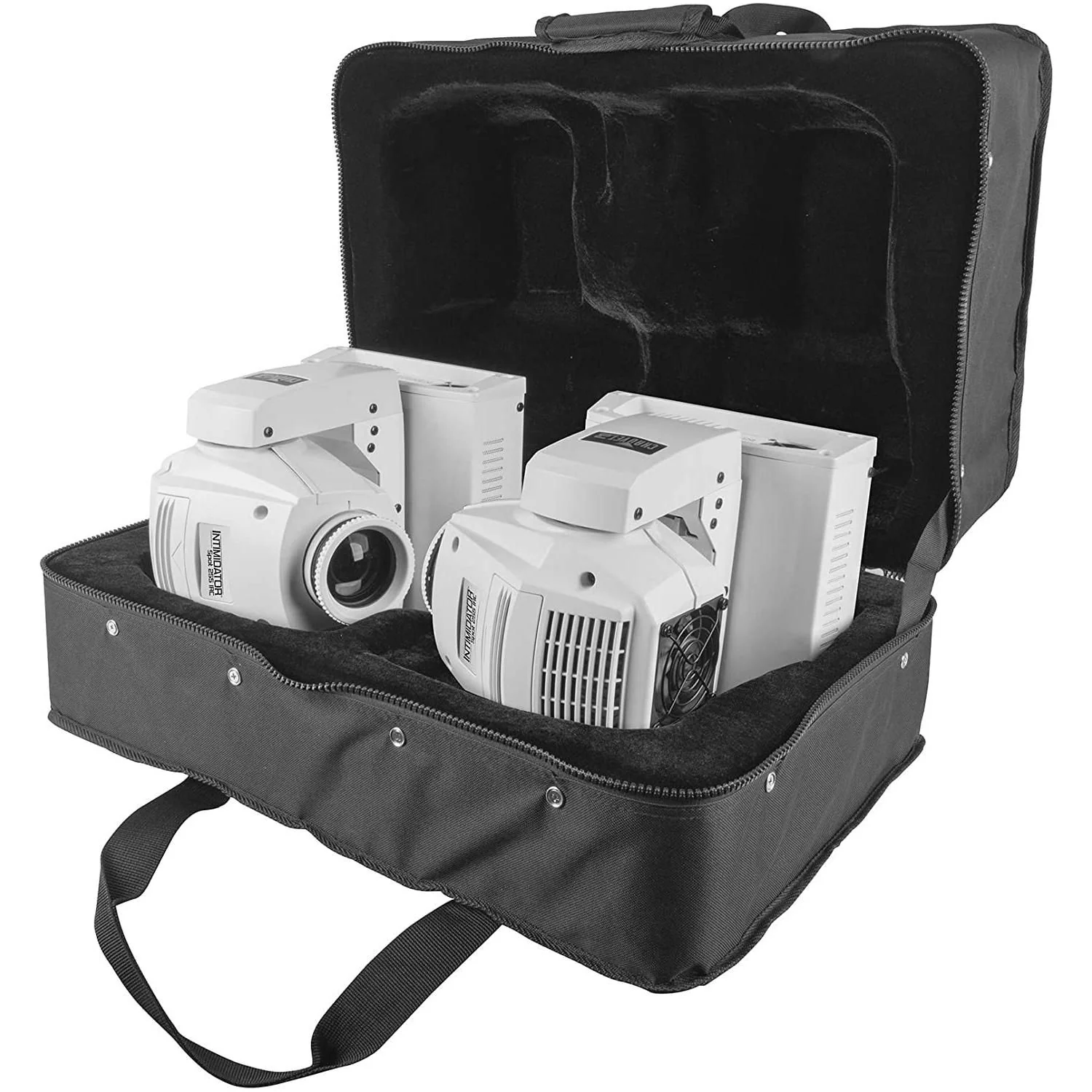 CHAUVET DJ Stage Light Accessory (CHS-2XX) - Image 2