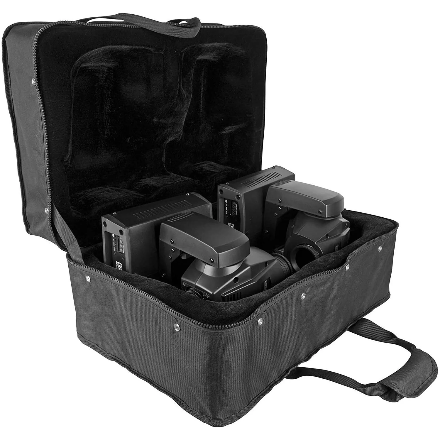 CHAUVET DJ Stage Light Accessory (CHS-2XX) - Image 3