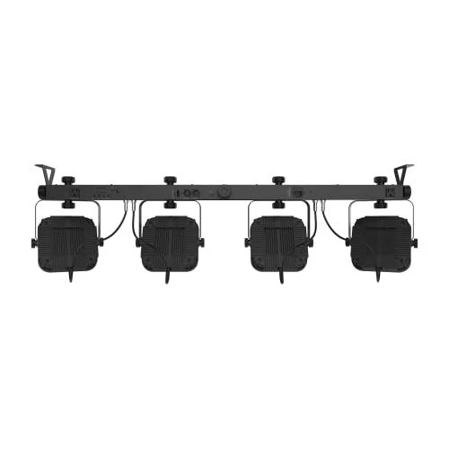 CHAUVET DJ Stage Light Unit (4BAR Flex Q ILS) - Image 3