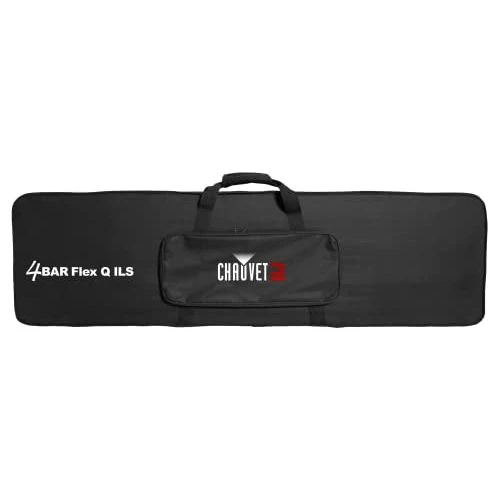 CHAUVET DJ Stage Light Unit (4BAR Flex Q ILS) - Image 4