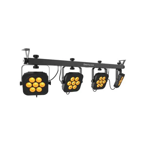 CHAUVET DJ Stage Light Unit (4BAR Flex Q ILS) - Image 6