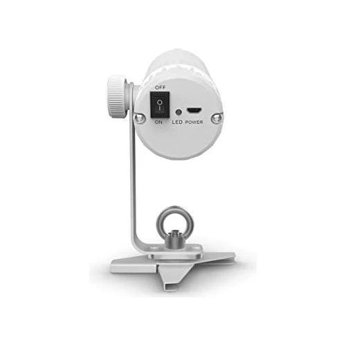 CHAUVET DJ Stage Light Unit EZpin Pack 4 - Image 3
