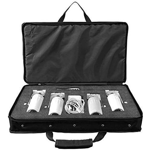 CHAUVET DJ Stage Light Unit EZpin Pack 4 - Image 4