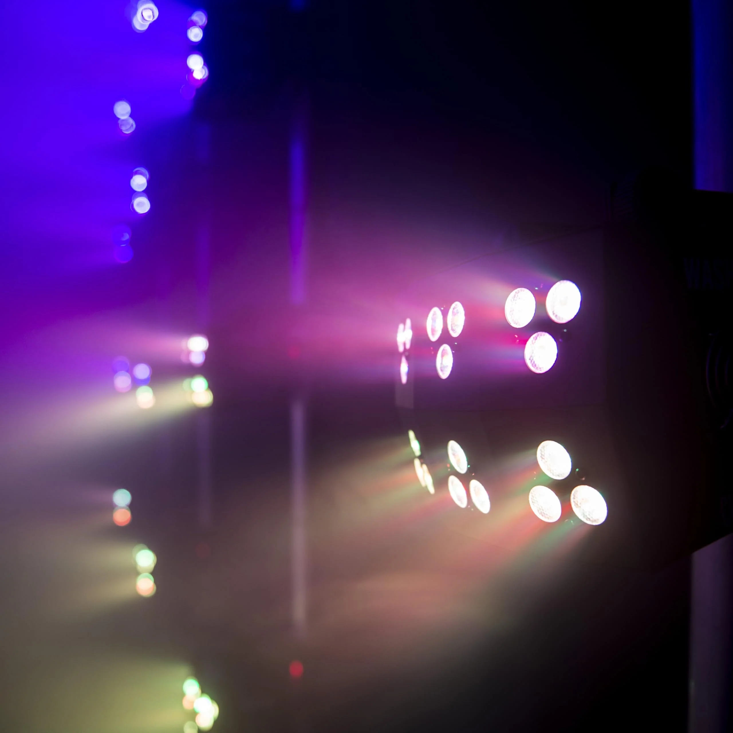 CHAUVET DJ Wash FX Hex ILS - Image 4