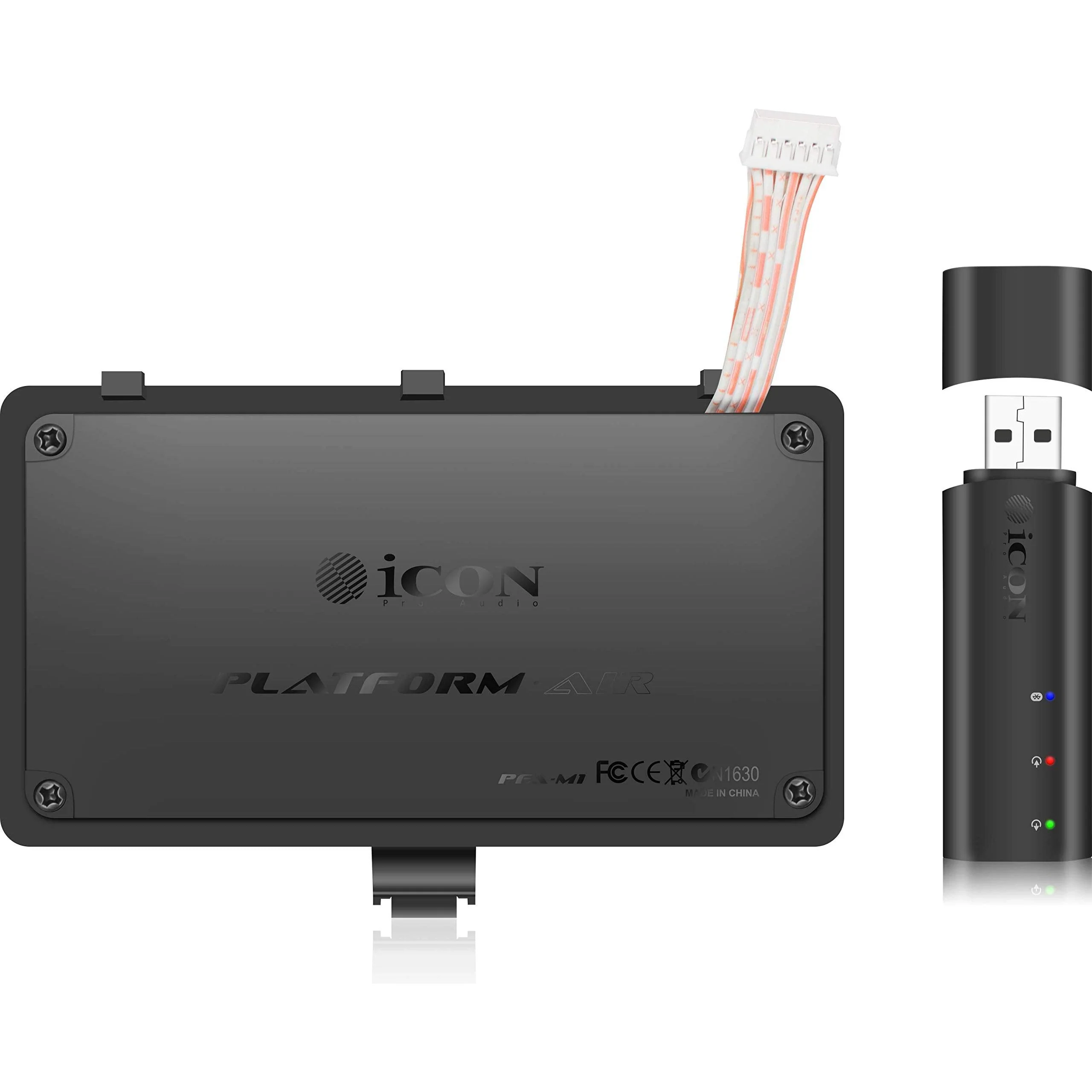 Icon Pro Audio Air (Wireless Module for Platform Nano) - Image 10