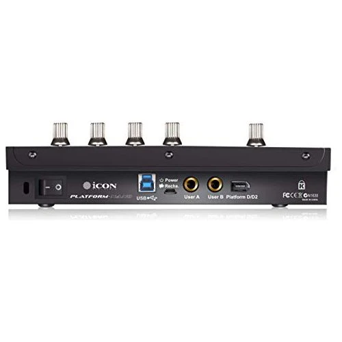 Icon Pro Audio Air (Wireless Module for Platform Nano) - Image 2