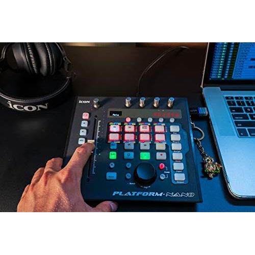 Icon Pro Audio Air (Wireless Module for Platform Nano) - Image 3
