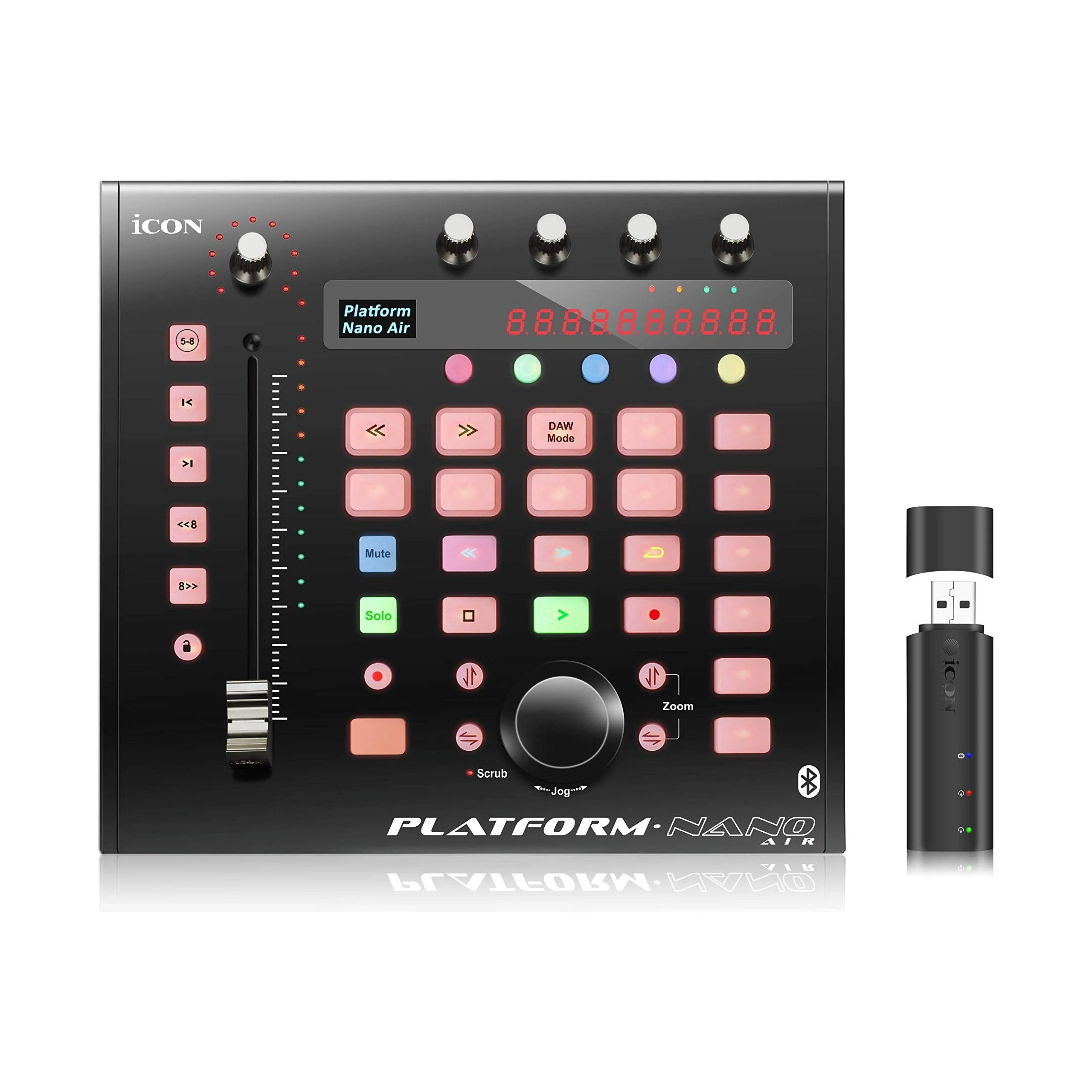 Icon Pro Audio Air (Wireless Module for Platform Nano) - Image 6