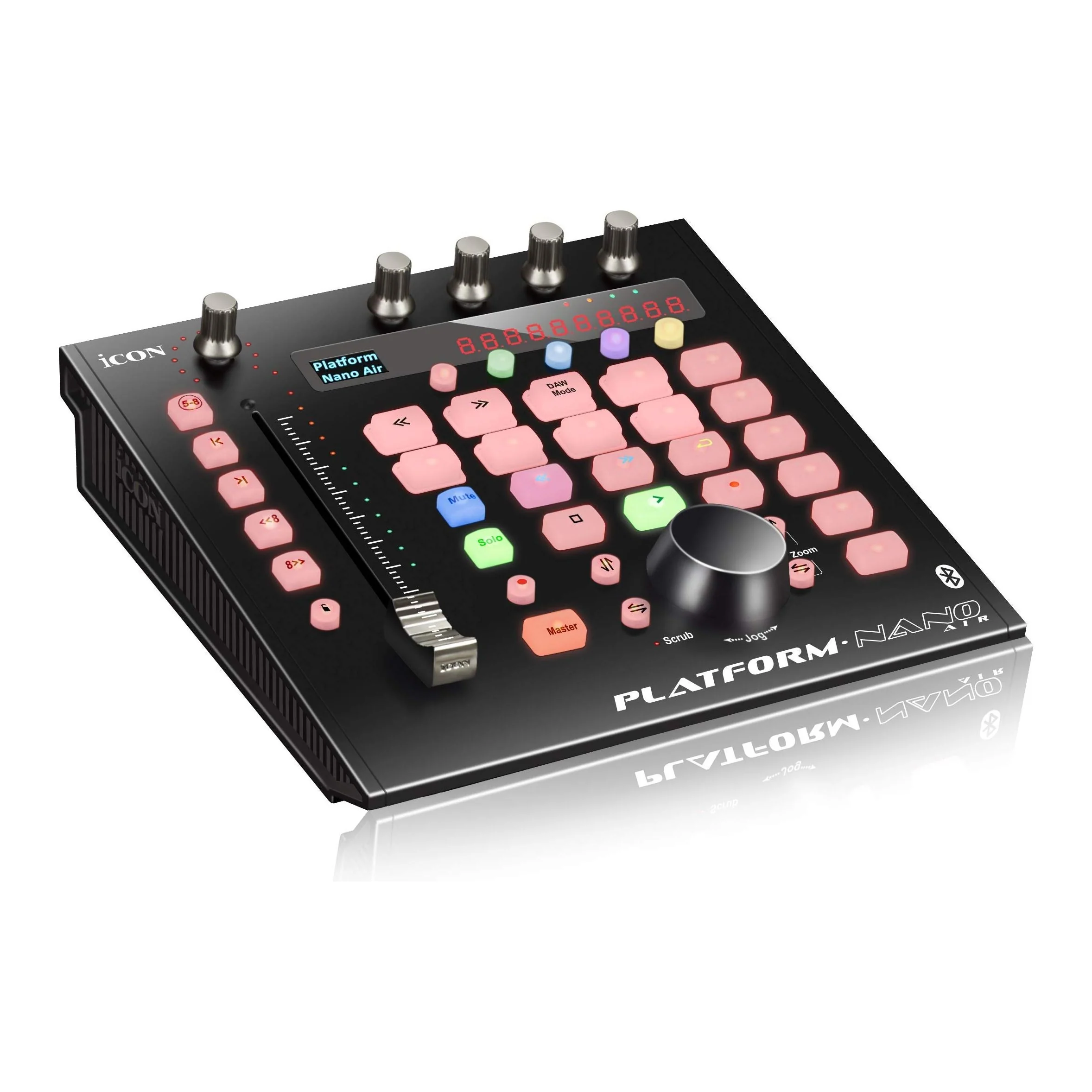 Icon Pro Audio Air (Wireless Module for Platform Nano) - Image 8