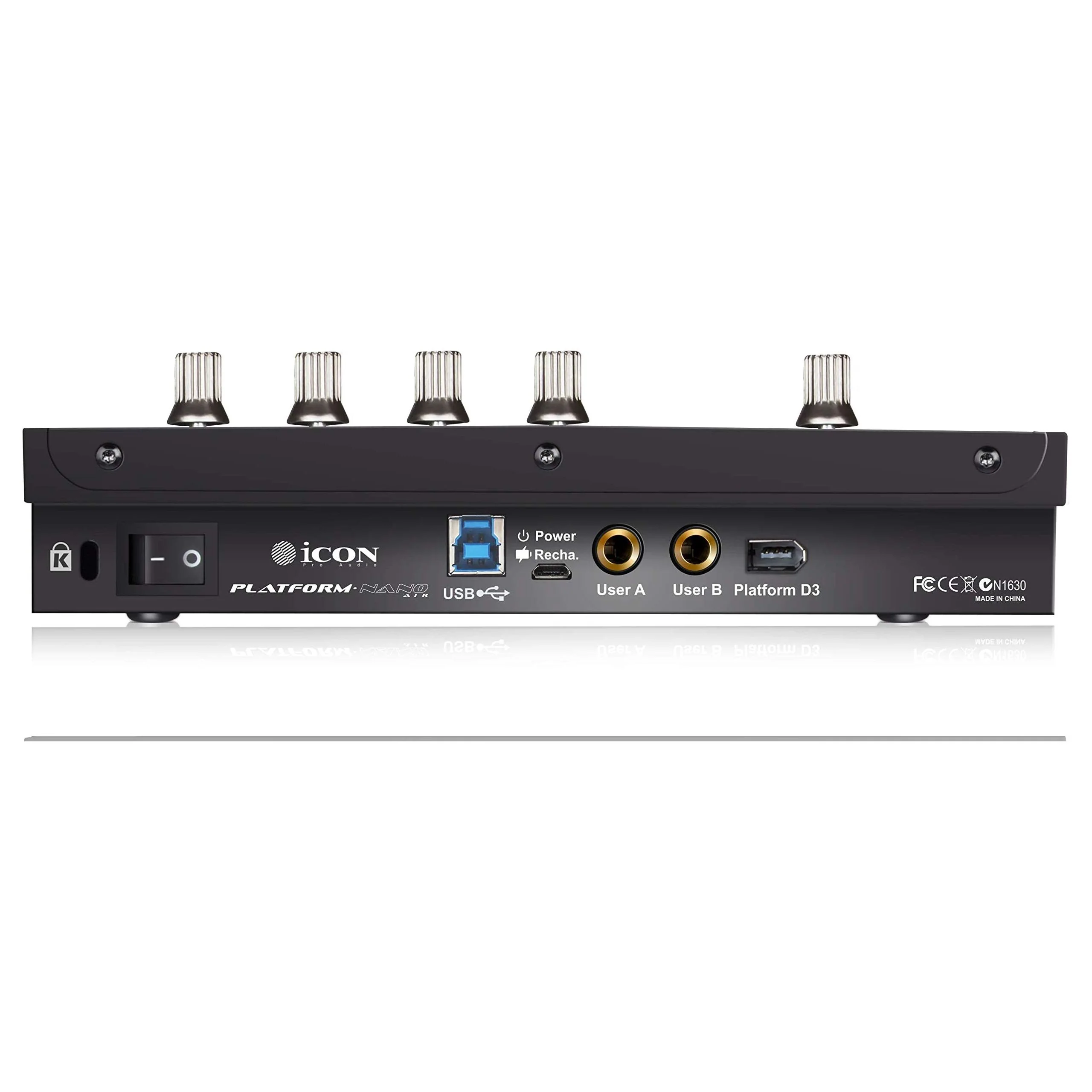 Icon Pro Audio Air (Wireless Module for Platform Nano) - Image 9