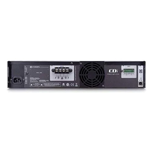 Crown CDi 1000 Two-Channel - Image 3