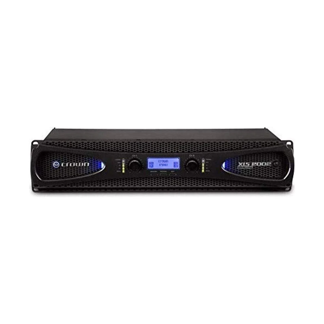 Crown XLS1002 Two-channel - Image 3