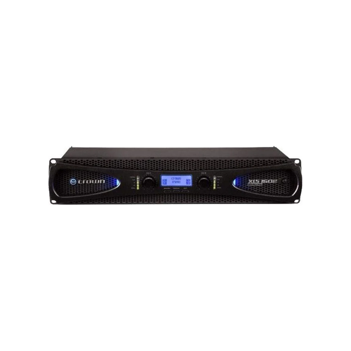 Crown XLS1002 Two-channel - Image 4
