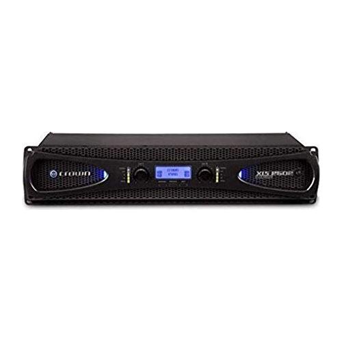 Crown XLS1002 Two-channel - Image 5