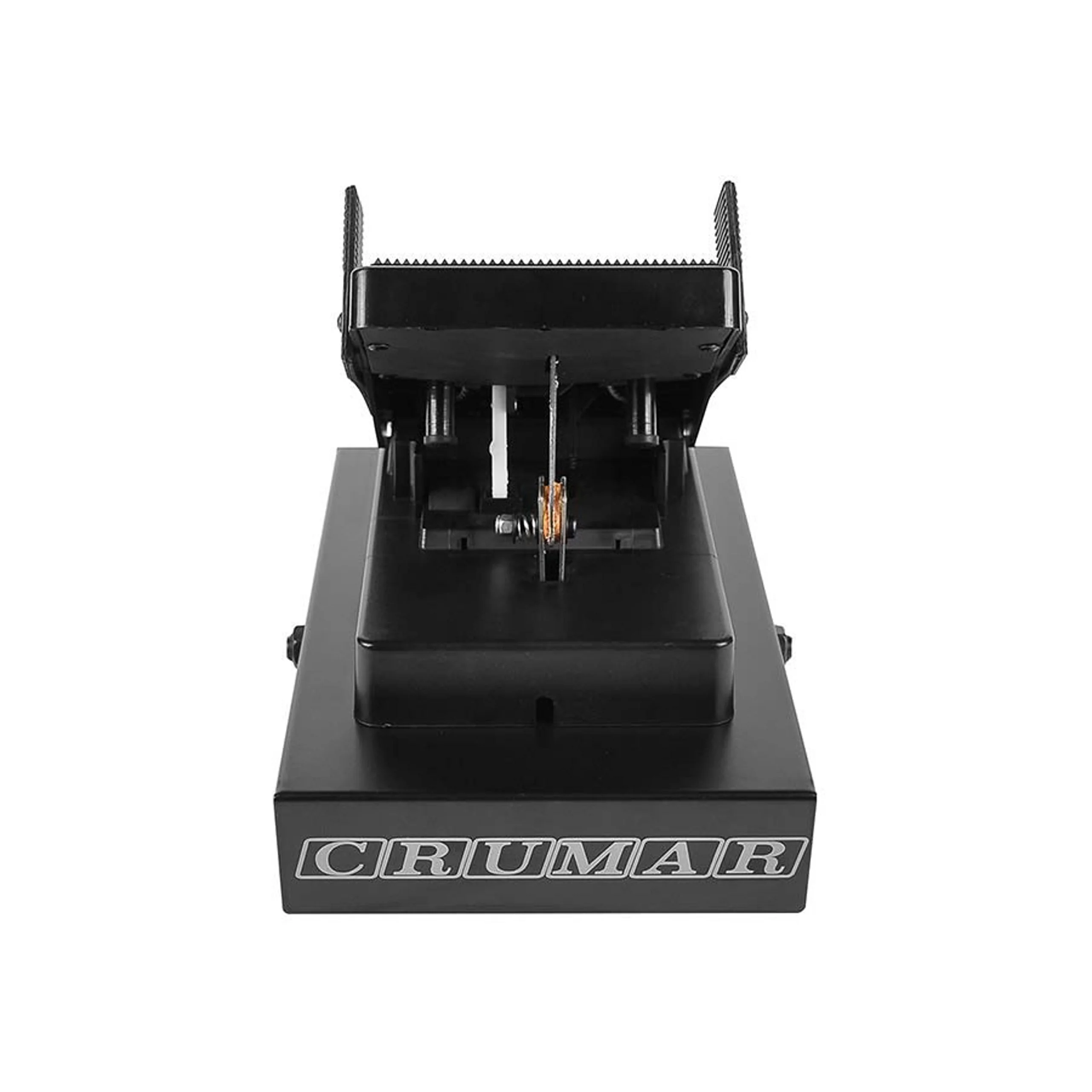 Crumar Long Throw Expression Pedal for Mojo 61 with Side Switches - Image 4