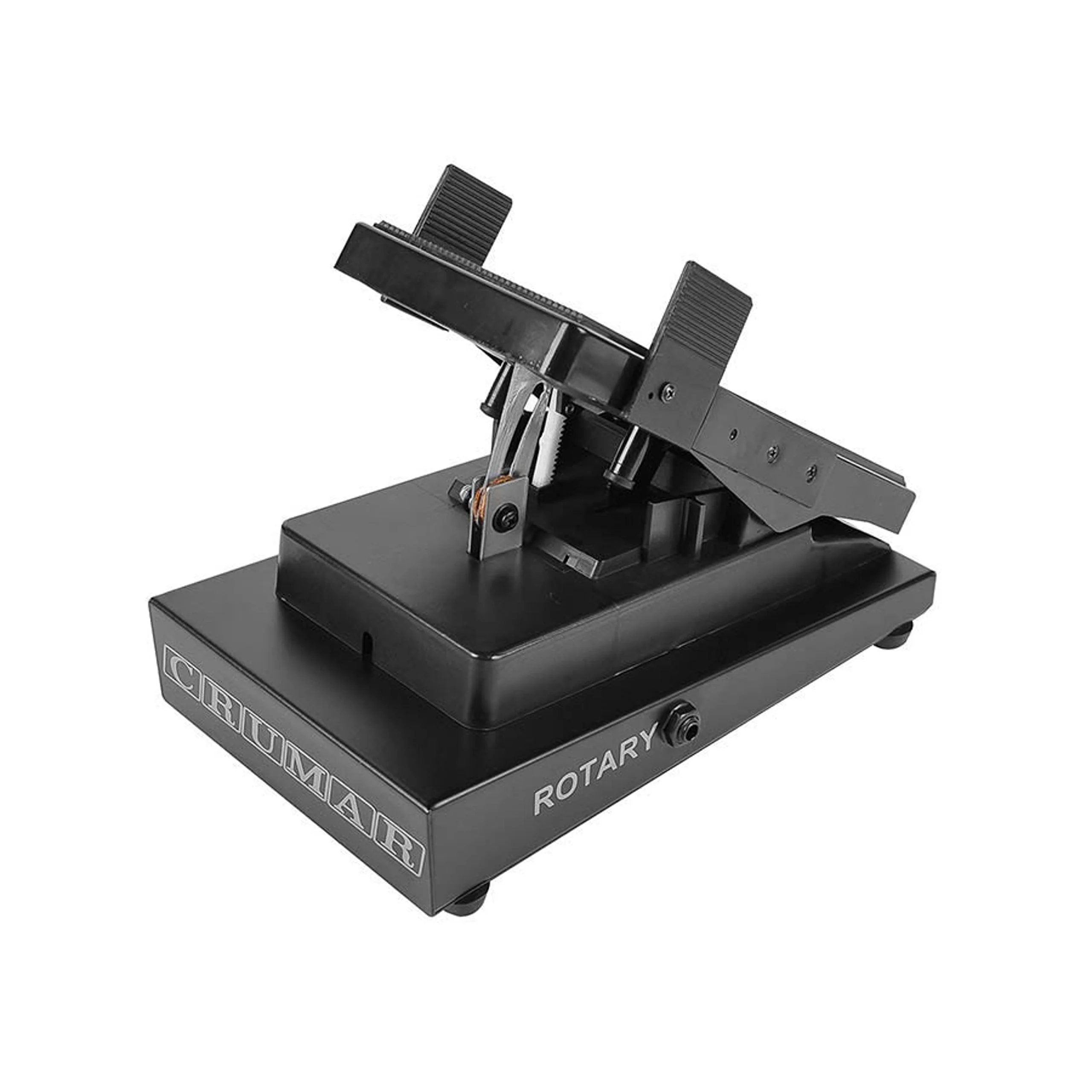 Crumar Long Throw Expression Pedal for Mojo 61 with Side Switches - Image 5