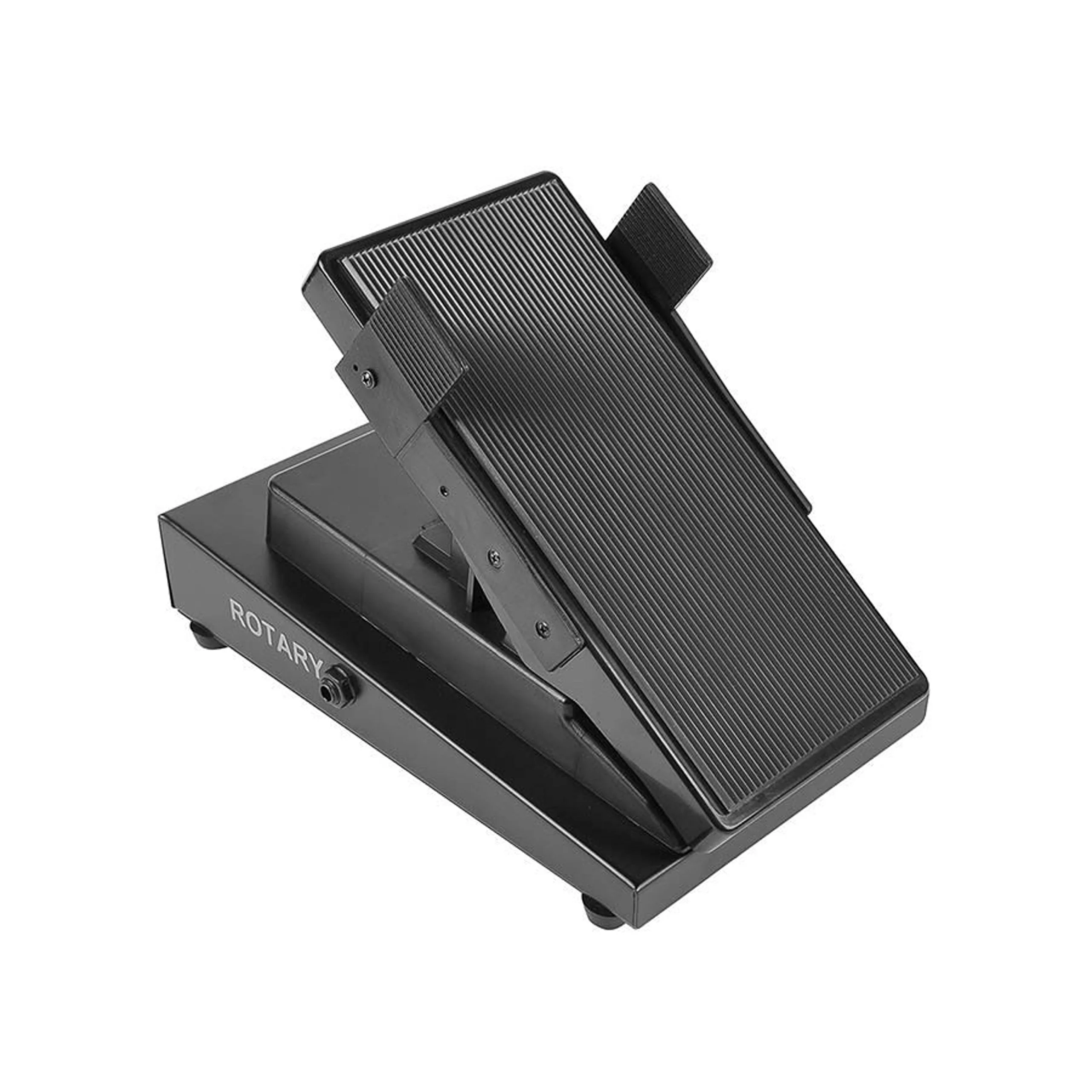 Crumar Long Throw Expression Pedal for Mojo 61 with Side Switches - Image 6