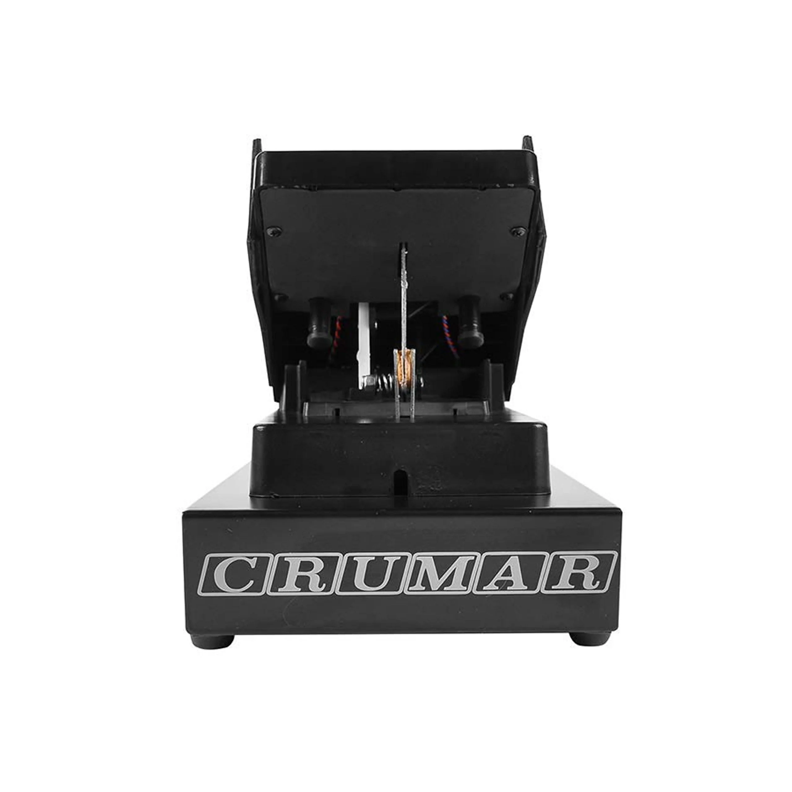 Crumar Long Throw Expression Pedal for Mojo 61 with Side Switches - Image 7