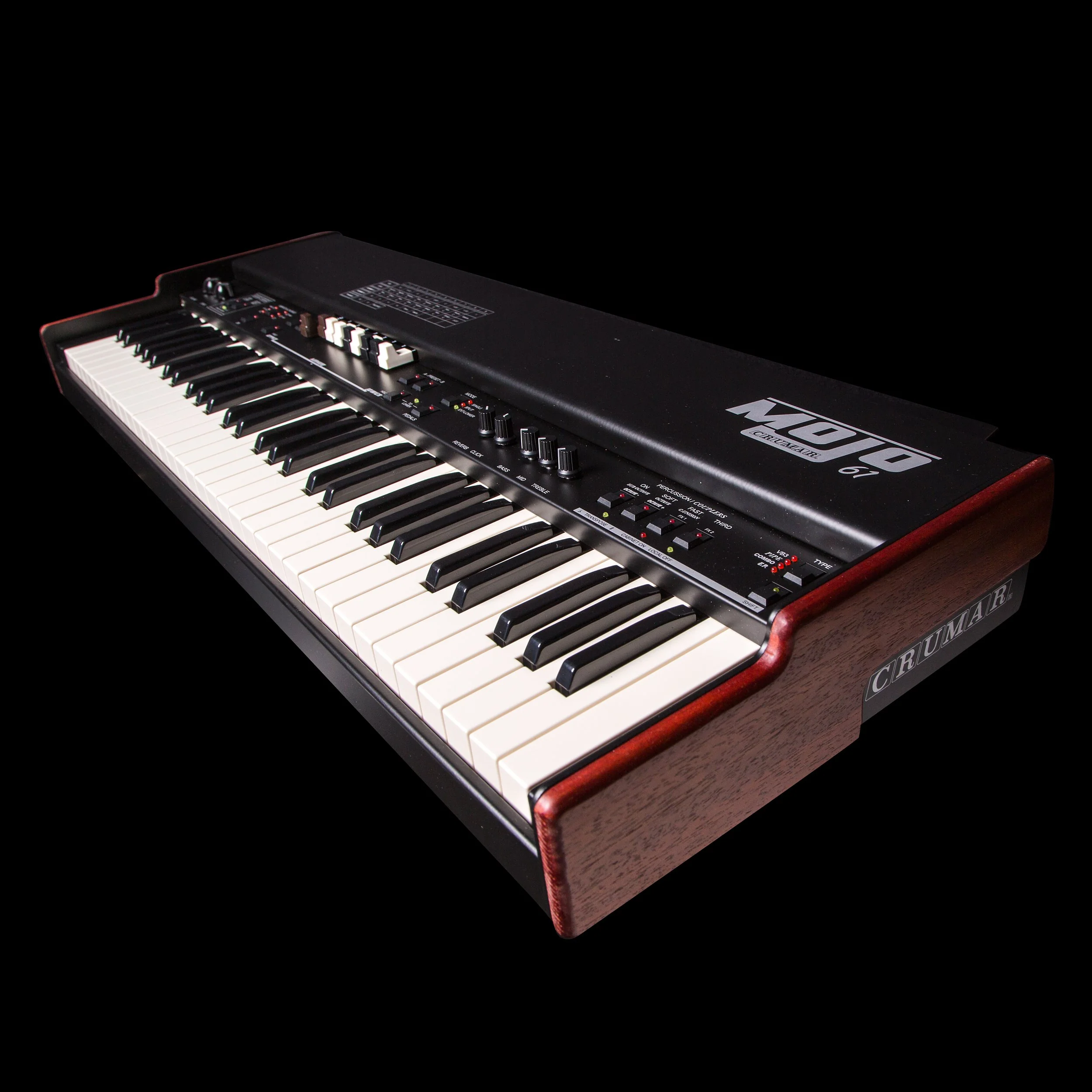 Crumar Mojo 61 - Image 2