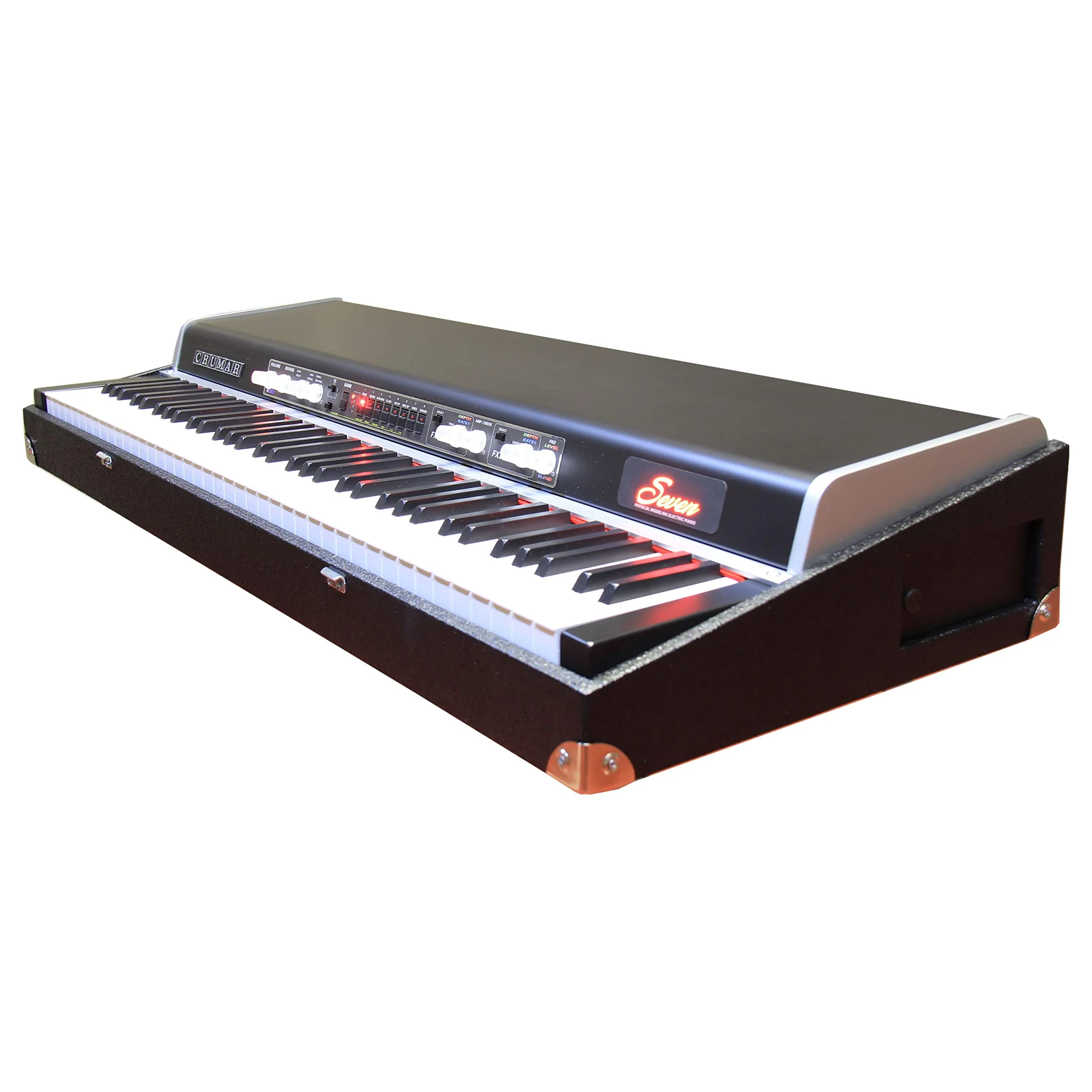 Crumar Seven Electric Piano - Image 2