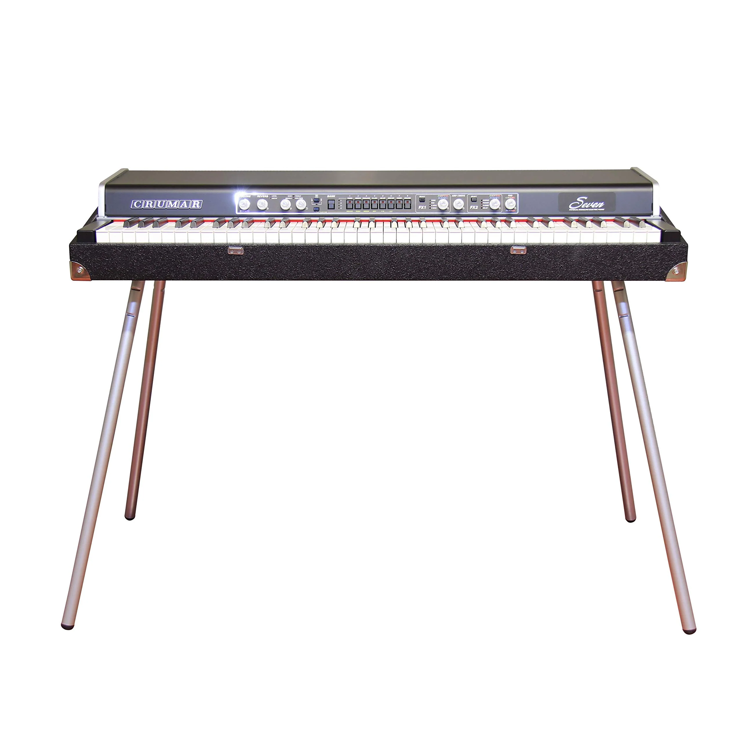 Crumar Seven Electric Piano - Image 5