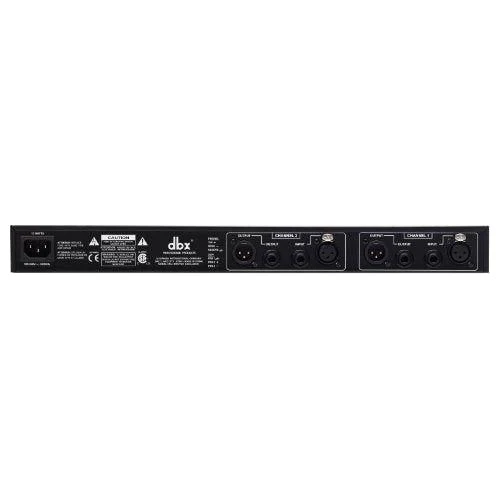 dbx 215s Single Channel 31-Band Equalizer - Image 3