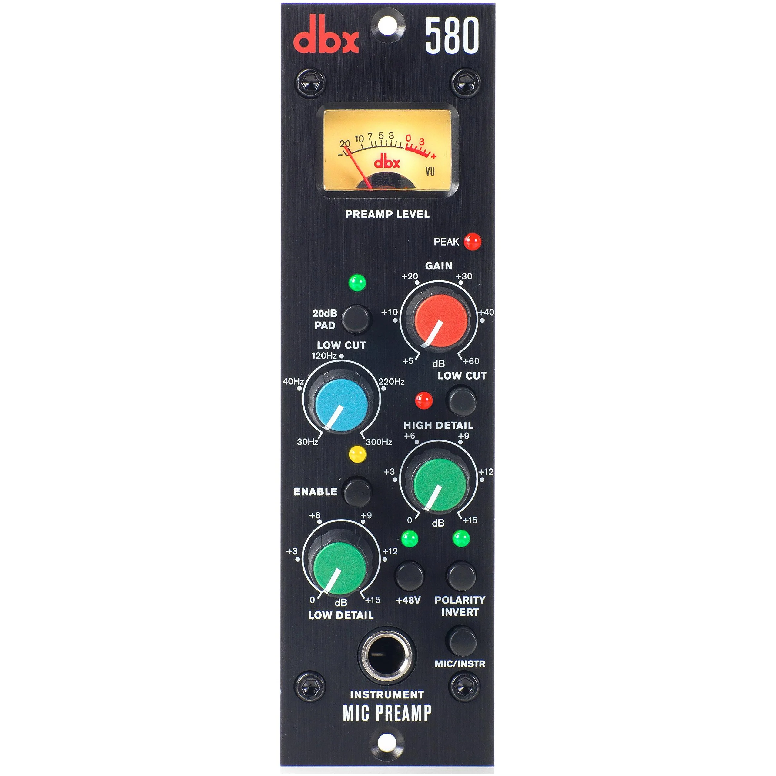 dbx compact - Image 3