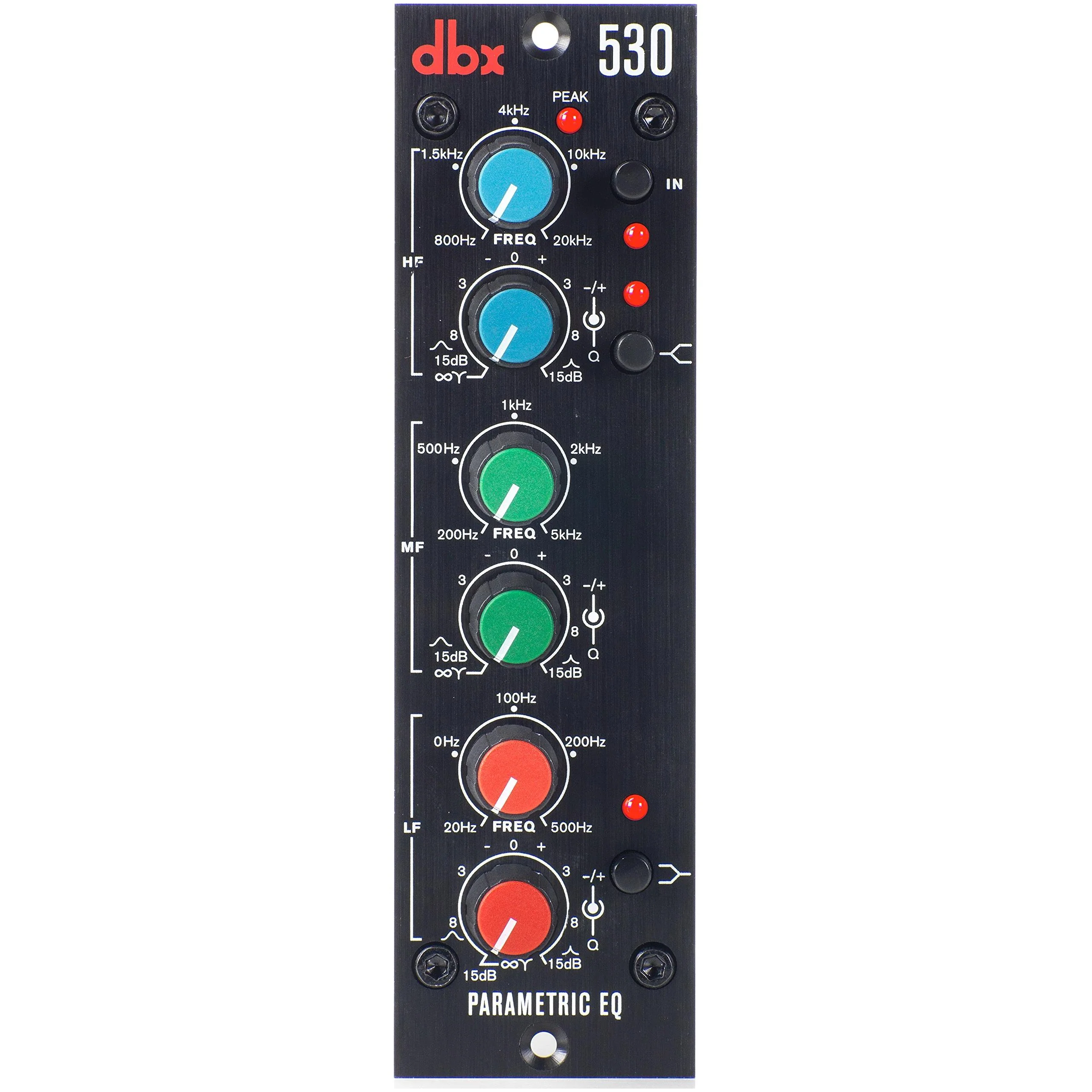 dbx compact - Image 4