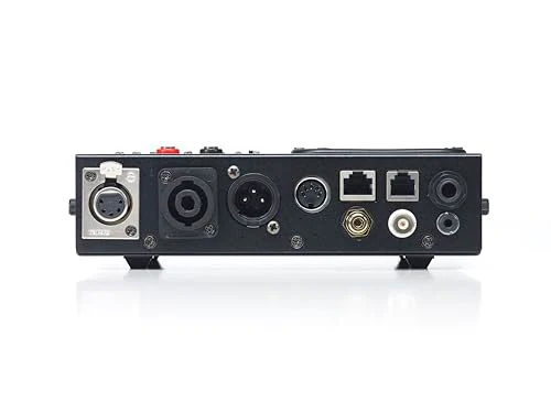 dbx CT-3 Advanced Cable Tester, Black - Image 3