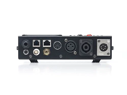 dbx CT-3 Advanced Cable Tester, Black - Image 4