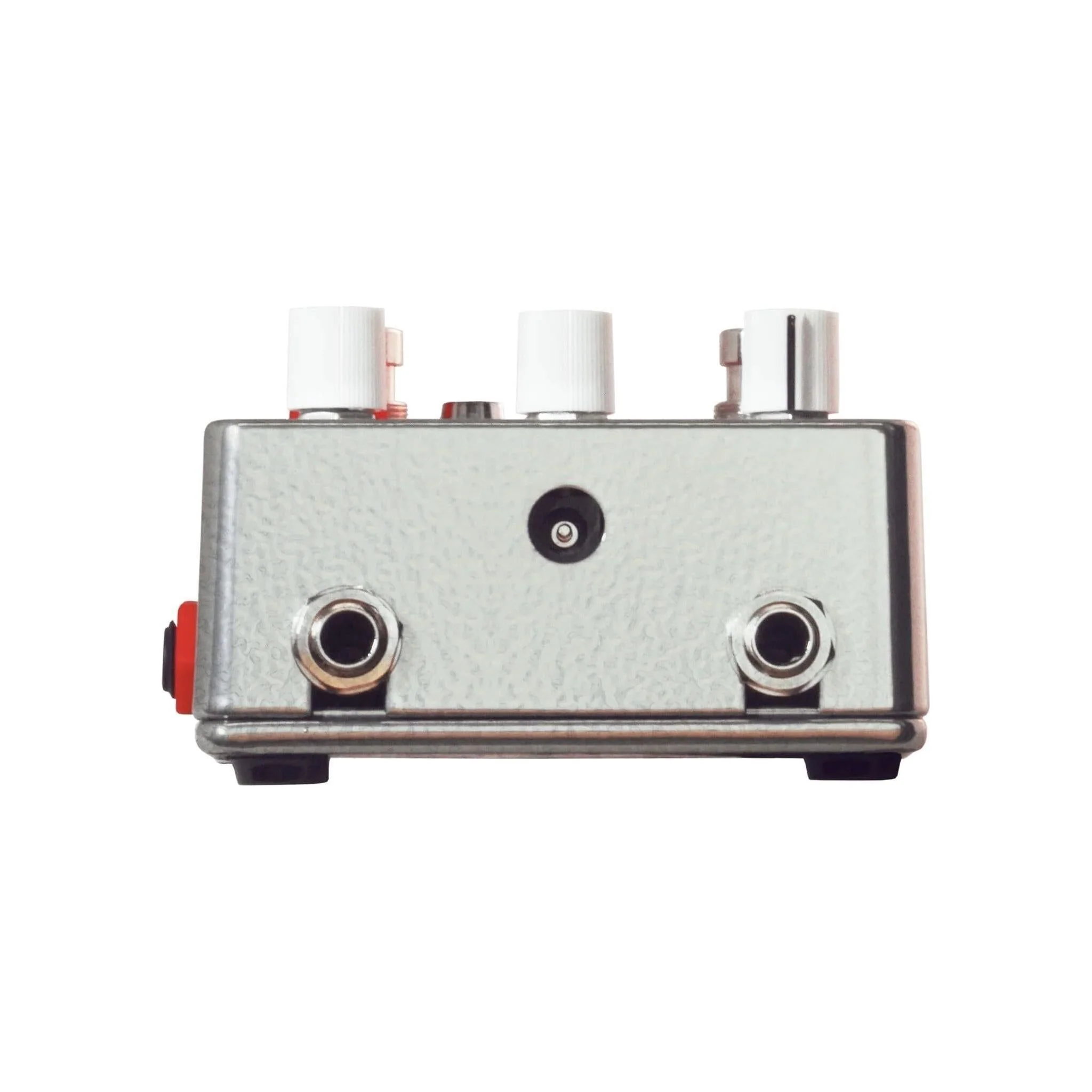 Death by Audio Disturbance Freaky Freezable Filter Flanger Fazer Pedal - Image 4