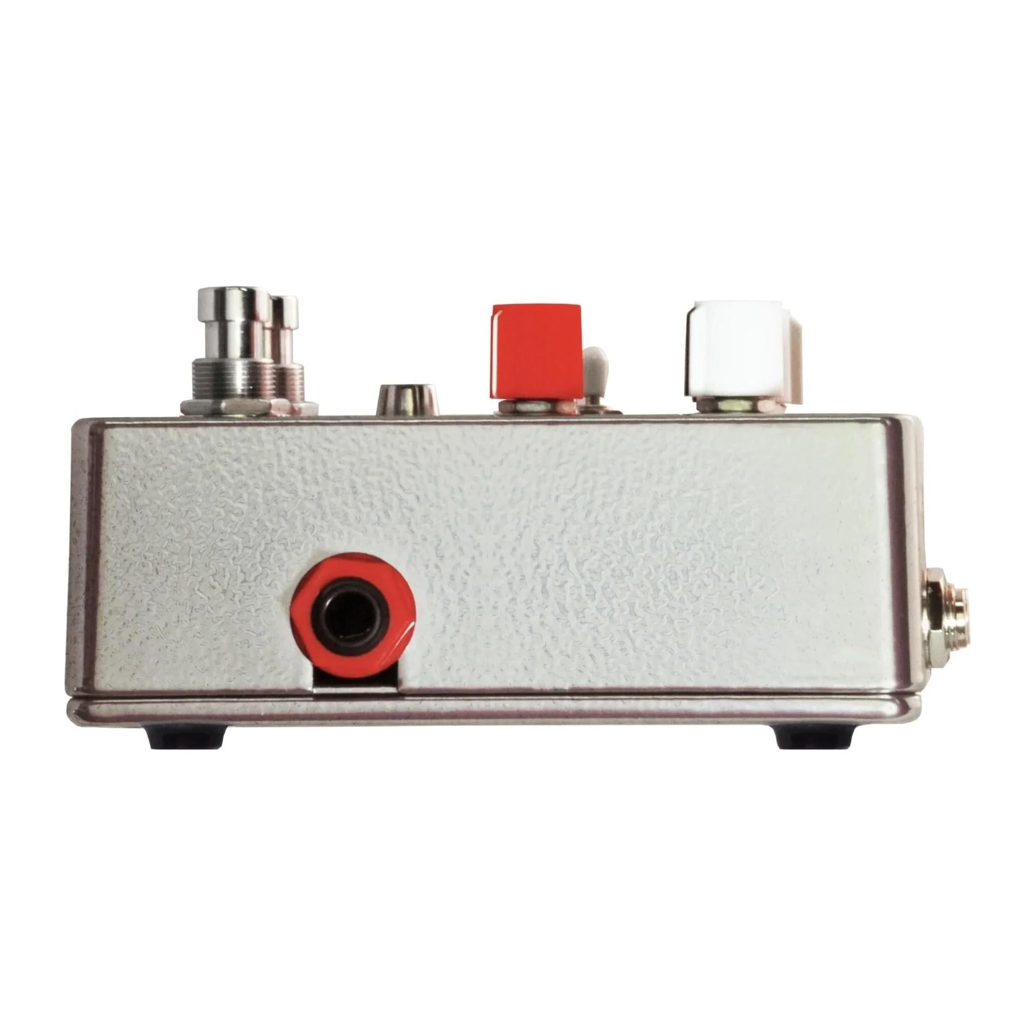 Death by Audio Disturbance Freaky Freezable Filter Flanger Fazer Pedal - Image 5