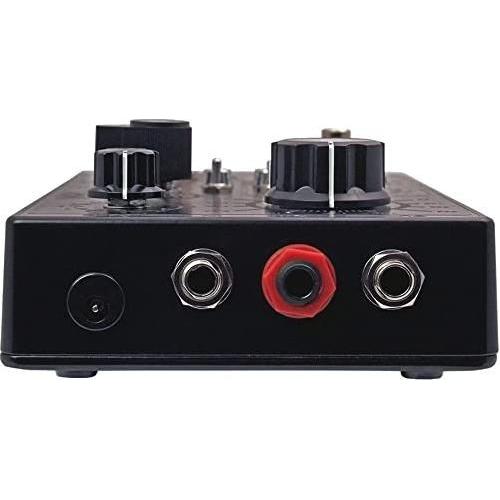 Death By Audio Evil Filter Octave Fuzz - Image 4