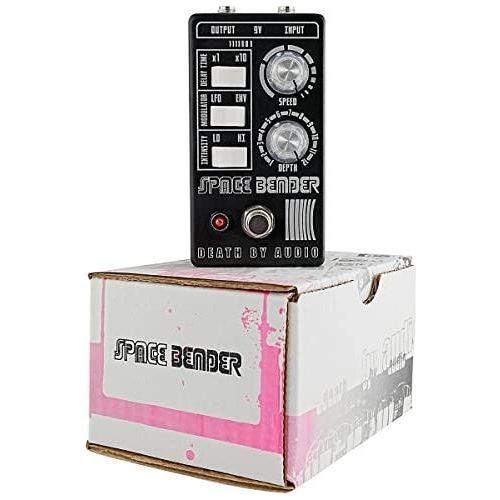 Death By Audio Space Bender Chorus Modulator - Image 3
