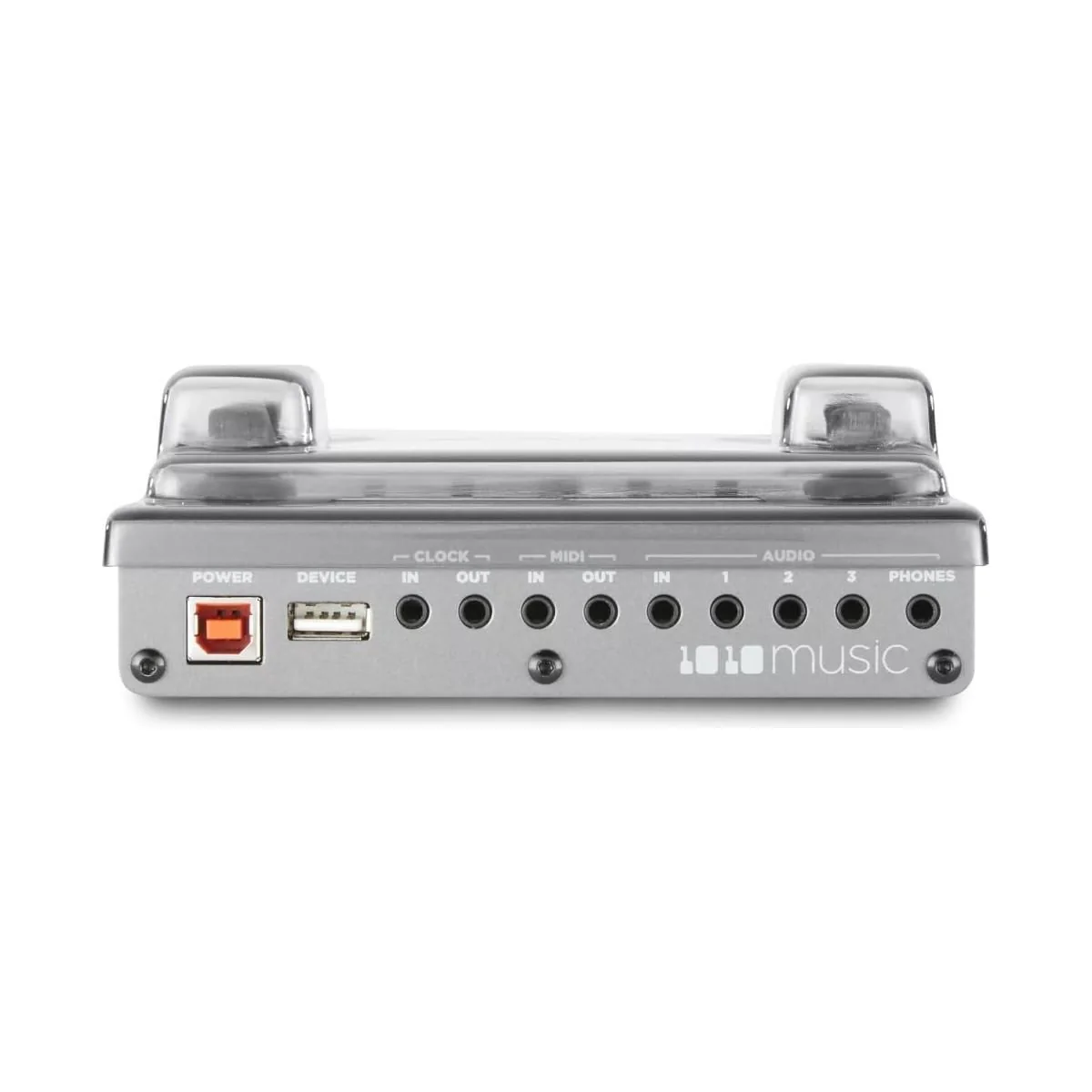 Decksaver 1010music Blackbox Bluebox Cover (DS-PC-BLACKBLUEBOX) - Image 6