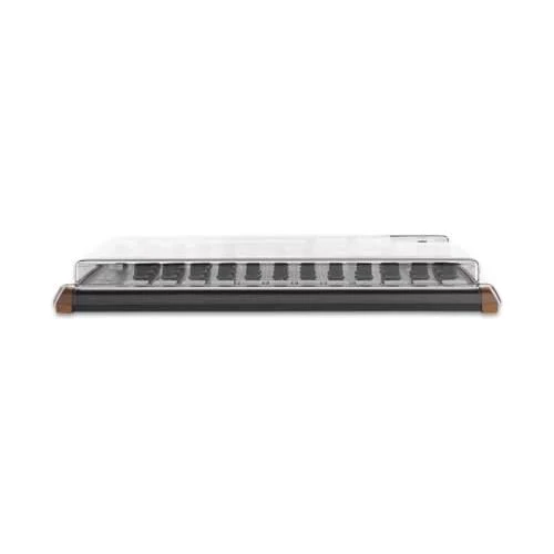 Decksaver DSLE-PC-BEATSTEPPRO - Arturia Beatstep Pro Cover - Image 2