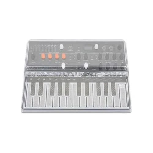 Decksaver Arturia Microfreak Cover (DS-PC - Image 3