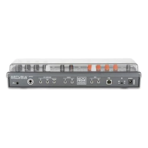 Decksaver Arturia Microfreak Cover (DS-PC - Image 6
