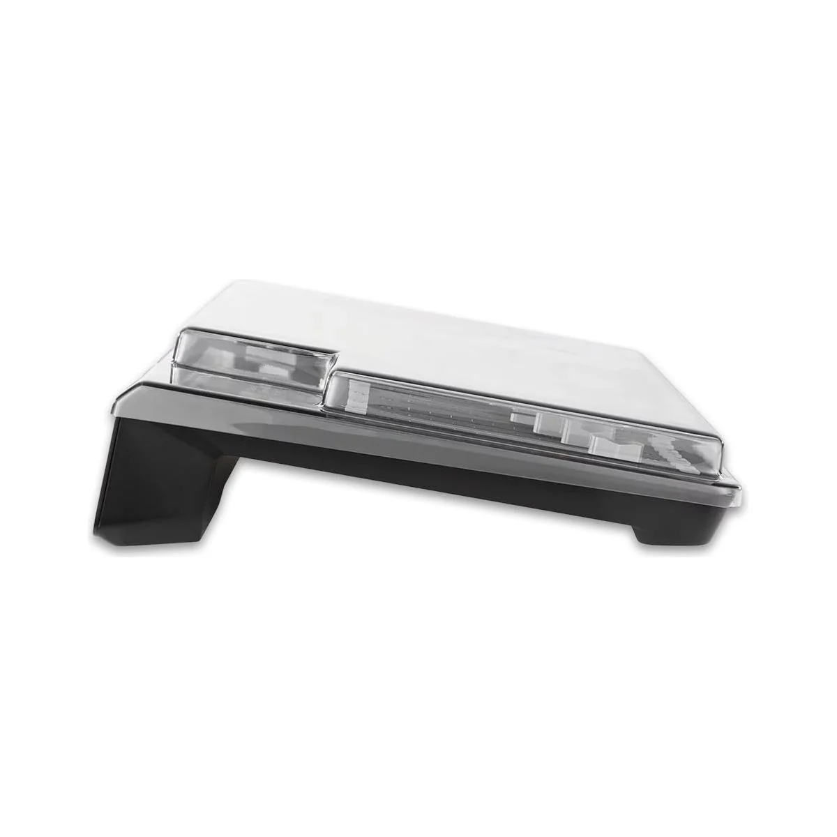 Decksaver Compatible with Rodecaster Pro 2 Cover (DSLE-PC-RCASTERPRO2) - Image 5