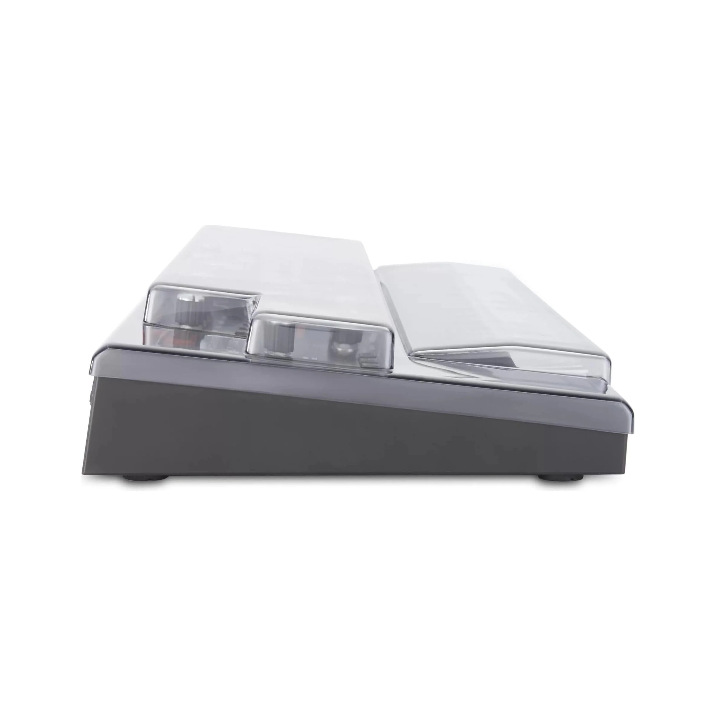 Decksaver Cover Compatible with ASM Hydrasynth Explorer (DS-PC-ASMHSEXPLORER) - Image 5