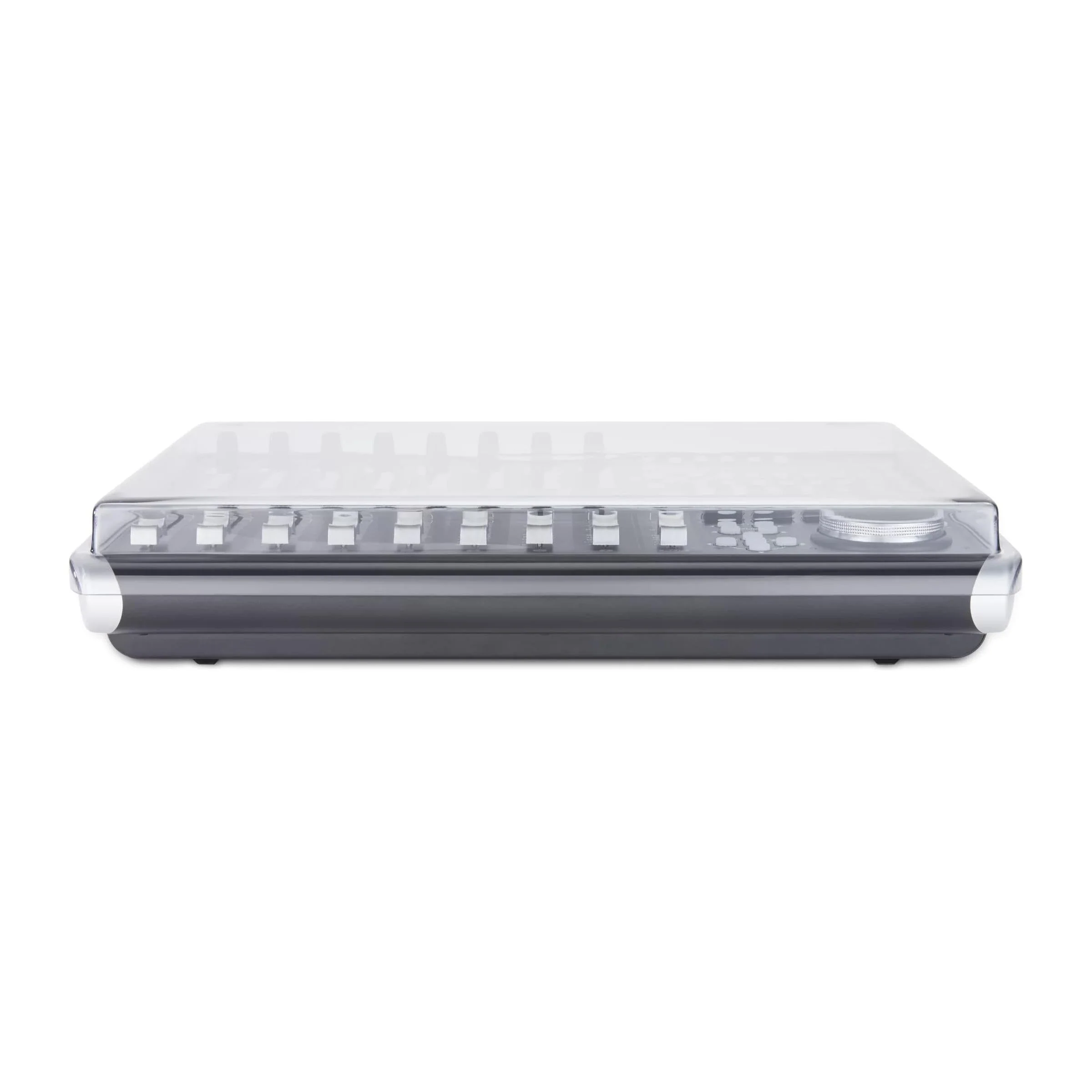 Decksaver Cover Compatible with Behringer X-Touch (DS-PC-XTOUCH) - Image 4