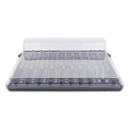 Decksaver Cover Compatible with Big Six (DS-PC-SSLBIGSIX) - Image 4